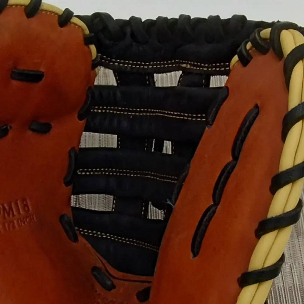 Rawlings Sandlot First Base Glove 12.5 inch  LHT - Picture 11 of 11